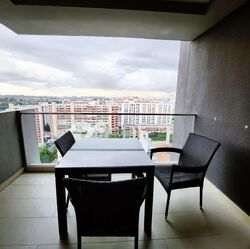 Trilive (D19), Condominium #597453331